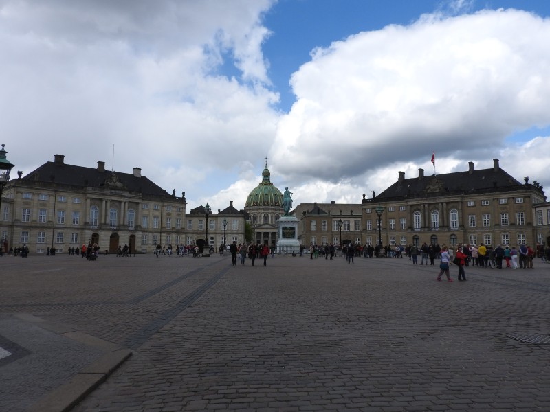 05 Amalienborg